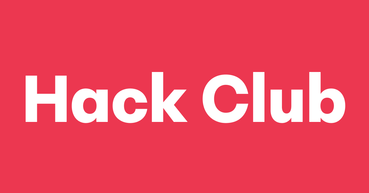 Hack Club